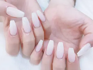 ネイル DUO   MI nail salonのネイルデザイン