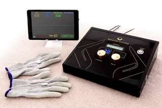 美容筋膜リリース GLOW BOXのエステ・リラクイメージ