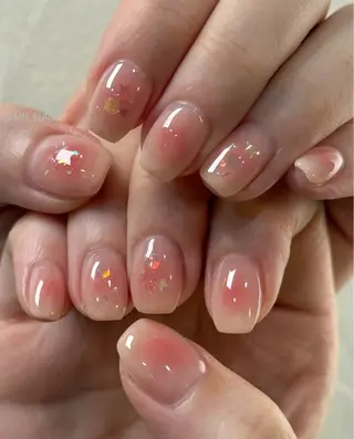 ネイル IN’S Rachaelのネイルデザイン