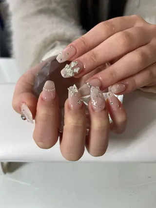 ネイル Lafeli Nailのネイルデザイン