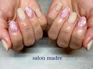 ネイル salonmadre Rikacoのネイルデザイン