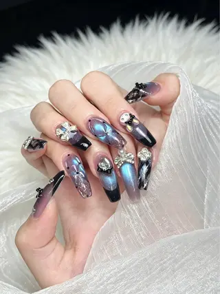 ネイル NEM.nail studio 京都店のネイルデザイン