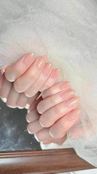 ネイル Ayumi nails川崎店のネイルデザイン