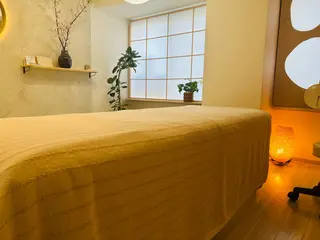 リラク✖️整体 (高岳)国家資格者のエステ・リラクイメージ