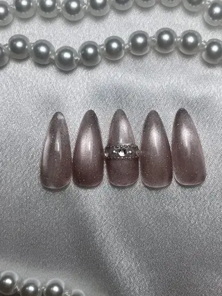 ネイル Swan Nailのネイルデザイン