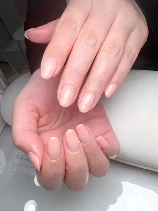 ネイル 佐藤 ゆうなのネイルデザイン