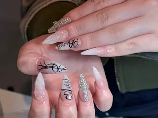 ネイル Sully Nail Labのネイルデザイン
