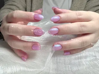 ネイル M.T nailのネイルデザイン