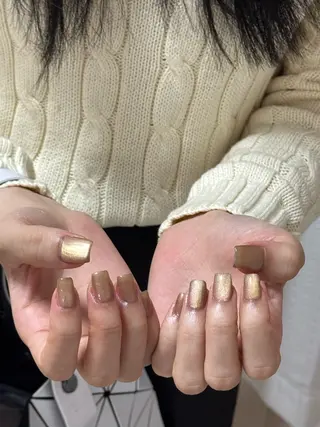 ネイル 🎀🎀YooLi Nail Salonのネイルデザイン