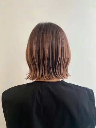 ショート 期間限定 ショート特化/表参道のヘアスタイル