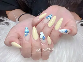 ネイル YMT_ NailStudioのネイルデザイン