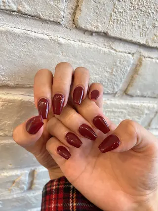 ネイル ❀pom nail❀ aya.のネイルデザイン