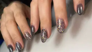 ネイル SAKU nail 作島茜のネイルデザイン