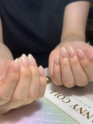 ネイル HANA 川越東口ネイルサロンのネイルデザイン