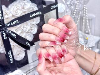 ネイル ✨Nailsalon Vi+✨のネイルデザイン