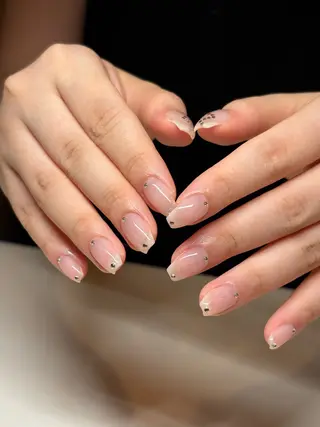 ネイル un private nail salonのネイルデザイン