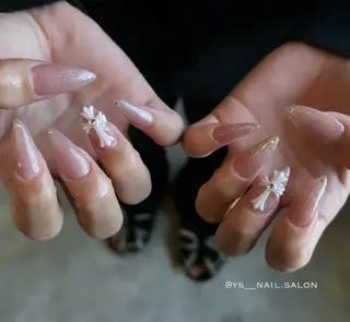 ネイル Y's nail ˚✧₊YUIのネイルデザイン