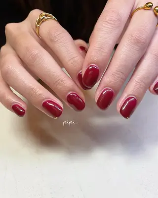 ショート ネイル pipi ..のネイルデザイン