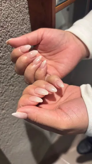 ネイル Lino Uのネイルデザイン