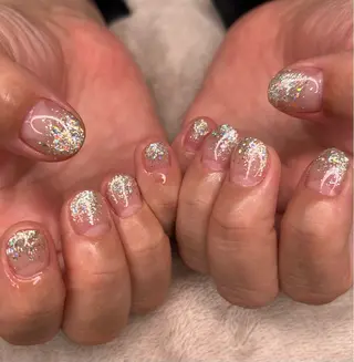 ネイル edit MINAMIのネイルデザイン