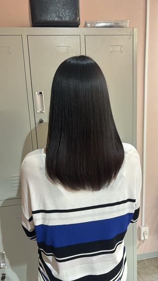 ミディアム 🤍韓国ボブ /タッセルボブ🥣のヘアスタイル