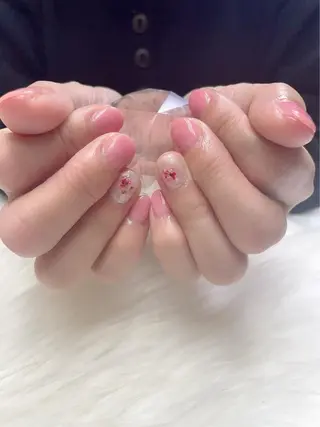 ネイル ネイル・エステサロン UILANIのエステ・リラクイメージ