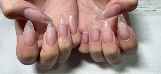 ネイル Mimi Nailのネイルデザイン