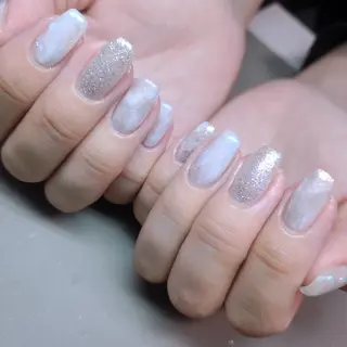 ネイル K3nail   maiのネイルデザイン