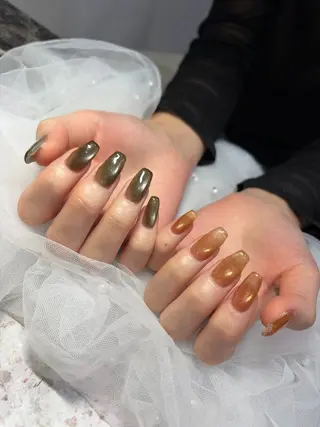 ネイル Nail Loive ／Reikaのネイルデザイン