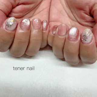 ネイル テネルネイル tener nailのネイルデザイン
