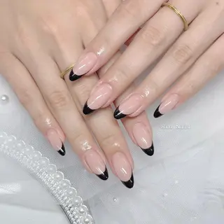 ネイル HIN NAILのネイルデザイン