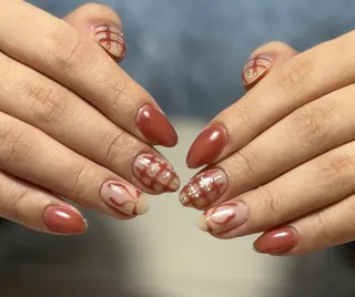 ネイル エリ🫧 nail池袋東口のネイルデザイン