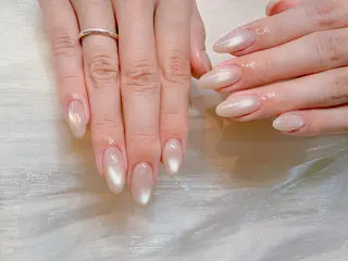 ネイル Vanilla nail salonのネイルデザイン