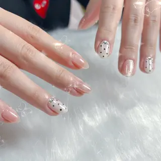 ネイル SPADE manamiのその他イメージ