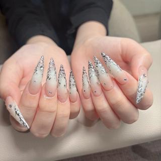 ネイル Hani Nail Salonのネイルデザイン