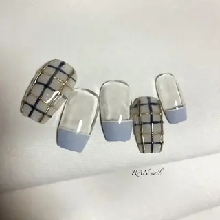 ネイル RAN nailのネイルデザイン