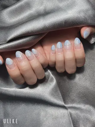 ネイル Lamb nail Ayanaのネイルデザイン