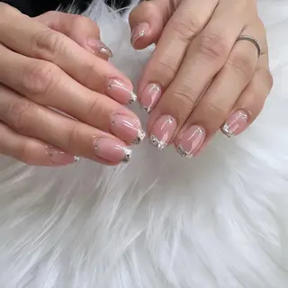 ネイル Laula🤍 ayakaのネイルデザイン