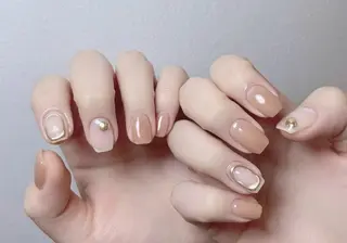 ネイル Cute beauty2のマツエク・マツパデザイン