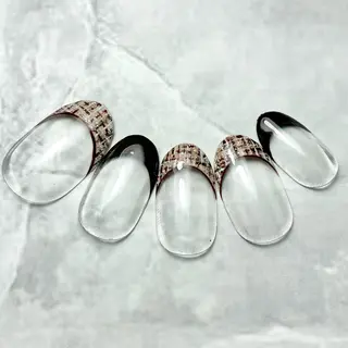 ネイル nailsalon liccáのネイルデザイン
