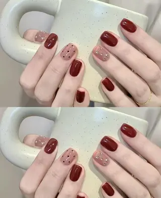 ネイル Hana Bloom Nail💗YUIのネイルデザイン