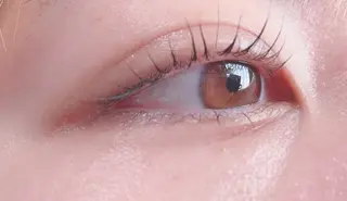 マツエク・マツパ yuine 🌷のマツエク・マツパデザイン