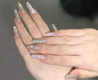 ネイル 💅 あいのネイルデザイン