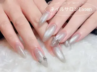 ネイル ネイルサロン Easenのネイルデザイン