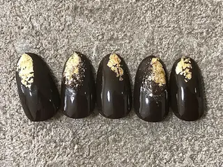 ネイル kiki nail &brow二子玉川のネイルデザイン