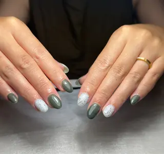 ネイル Nail Salon Anのネイルデザイン