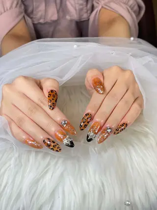 ネイル Suka Nailのネイルデザイン