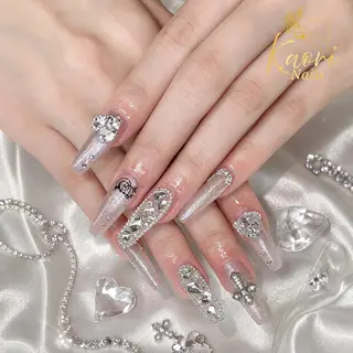 ネイル KAORI YUMIのネイルデザイン