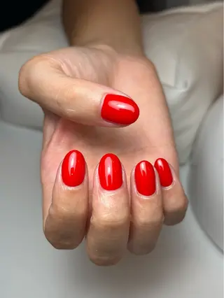 ネイル 自爪育成サロン OTETEのネイルデザイン