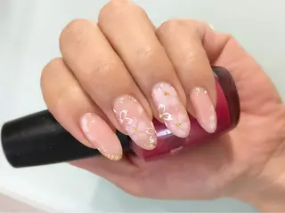 ネイル neil tierraのネイルデザイン